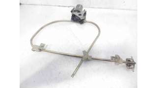 ELEVALUNAS DELANTERO DERECHO RENAULT CLIO I (1991-1998) 1.4 (B57J, C57J) 75CV 1390CC - L.6746270 / 7700798820
