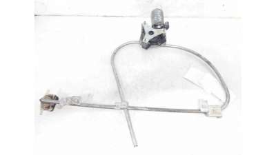 ELEVALUNAS DELANTERO IZQUIERDO RENAULT CLIO I (1991-1998) 1.4 (B57J, C57J) 75CV 1390CC - L.6746271 / 7700798819
