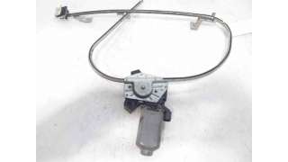 ELEVALUNAS DELANTERO IZQUIERDO RENAULT CLIO I (1991-1998) 1.4 (B57J, C57J) 75CV 1390CC - L.6746271 / 7700798819