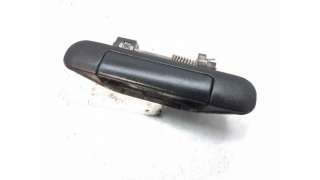 MANETA EXTERIOR DELANTERA DERECHA NISSAN ALMERA I (1995-2000) 1.4 GX,LX 75CV 1392CC - L.6746848 / 806060M000