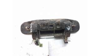 MANETA EXTERIOR DELANTERA DERECHA NISSAN ALMERA I (1995-2000) 1.4 GX,LX 75CV 1392CC - L.6746848 / 806060M000