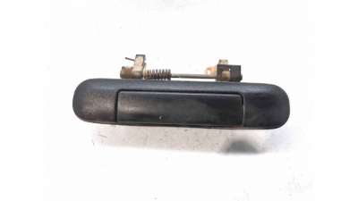 MANETA EXTERIOR DELANTERA IZQUIERDA NISSAN ALMERA I (1995-2000) 1.4 GX,LX 75CV 1392CC - L.6746849 / 8060790J00