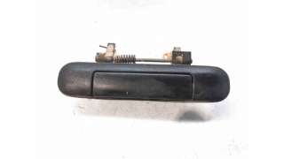 MANETA EXTERIOR DELANTERA IZQUIERDA NISSAN ALMERA I (1995-2000) 1.4 GX,LX 75CV 1392CC - L.6746849 / 8060790J00