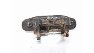 MANETA EXTERIOR DELANTERA IZQUIERDA NISSAN ALMERA I (1995-2000) 1.4 GX,LX 75CV 1392CC - L.6746849 / 8060790J00