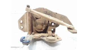CERRADURA PUERTA DELANTERA DERECHA SEAT MARBELLA (1987-1993) 0.9 40CV 903CC - L.6746974 / SE141521700A 2