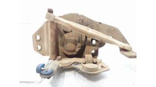 CERRADURA PUERTA DELANTERA DERECHA SEAT MARBELLA (1987-1993) 0.9 40CV 903CC - L.6746974 / SE141521700A