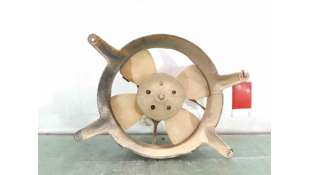 ELECTROVENTILADOR SEAT MARBELLA (1987-1993) 0.9 40CV 903CC - L.6746993 / SE028912501B