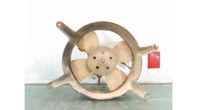 ELECTROVENTILADOR SEAT MARBELLA (1987-1993) 0.9 40CV 903CC - L.6746993 / SE028912501B