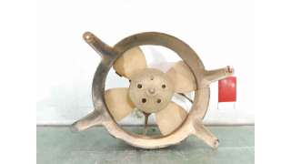 ELECTROVENTILADOR SEAT MARBELLA (1987-1993) 0.9 40CV 903CC - L.6746993 / SE028912501B