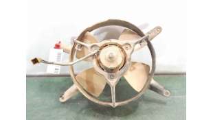 ELECTROVENTILADOR SEAT MARBELLA (1987-1993) 0.9 40CV 903CC - L.6746993 / SE028912501B 2