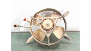 ELECTROVENTILADOR SEAT MARBELLA (1987-1993) 0.9 40CV 903CC - L.6746993 / SE028912501B