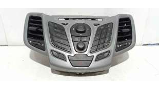 MANGUETA DELANTERA IZQUIERDA SEAT MARBELLA (1987-1993) 0.9 40CV 903CC - L.6747023 / SE141140104A