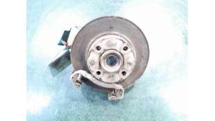 MANGUETA DELANTERA IZQUIERDA SEAT MARBELLA (1987-1993) 0.9 40CV 903CC - L.6747023 / SE141140104A 2