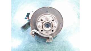 MANGUETA DELANTERA IZQUIERDA SEAT MARBELLA (1987-1993) 0.9 40CV 903CC - L.6747023 / SE141140104A