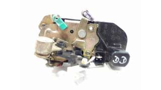 CERRADURA PUERTA DELANTERA DERECHA CHRYSLER PT CRUISER (2005-2010) 2.2 CRD 150CV 2148CC - L.6747115 / 05067134AC