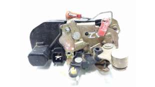 CERRADURA PUERTA DELANTERA IZQUIERDA CHRYSLER PT CRUISER (2005-2010) 2.2 CRD 150CV 2148CC - L.6747116 / 05067135AC 2