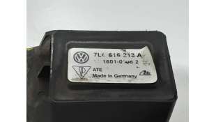 CERRADURA PUERTA TRASERA DERECHA CHRYSLER PT CRUISER (2005-2010) 2.2 CRD 150CV 2148CC - L.6747117 / 68268220AA