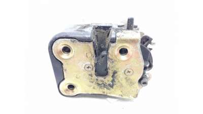 CERRADURA PUERTA TRASERA IZQUIERDA CHRYSLER PT CRUISER (2005-2010) 2.2 CRD 150CV 2148CC - L.6747118 / 68266957AA