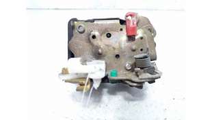 CERRADURA PUERTA TRASERA IZQUIERDA CHRYSLER PT CRUISER (2005-2010) 2.2 CRD 150CV 2148CC - L.6747118 / 68266957AA 2