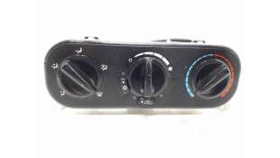 MANDO CALEFACCION /  AIRE ACONDICIONADO CHRYSLER PT CRUISER (2005-2010) 2.2 CRD 150CV 2148CC - L.6747160 / P55111879AA