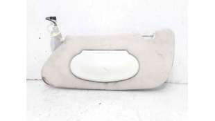 PARASOL IZQUIERDO CHRYSLER PT CRUISER (2005-2010) 2.2 CRD 150CV 2148CC - L.6747178 / 1EK37DW1AA