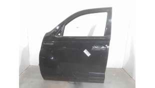 PUERTA DELANTERA IZQUIERDA CHRYSLER PT CRUISER (2005-2010) 2.2 CRD 150CV 2148CC - L.6747192 / 05066967AE
