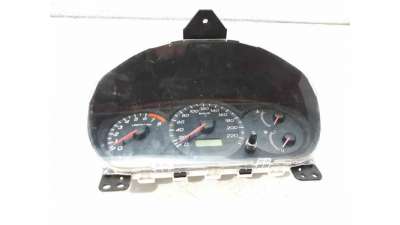 CUADRO INSTRUMENTOS HONDA CIVIC VII HATCHBACK (2001-2005) 1.4 IS (EP1) 90CV 1396CC - L.6747264 / HR0287055
