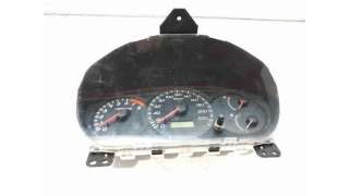 CUADRO INSTRUMENTOS HONDA CIVIC VII HATCHBACK (2001-2005) 1.4 IS (EP1) 90CV 1396CC - L.6747264 / HR0287055
