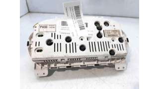CUADRO INSTRUMENTOS HONDA CIVIC VII HATCHBACK (2001-2005) 1.4 IS (EP1) 90CV 1396CC - L.6747264 / HR0287055
