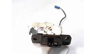 CERRADURA MALETERO / PORTON HONDA CIVIC VII HATCHBACK (2001-2005) 1.4 IS (EP1) 90CV 1396CC - L.6747266 / 010120 2