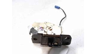 CERRADURA MALETERO / PORTON HONDA CIVIC VII HATCHBACK (2001-2005) 1.4 IS (EP1) 90CV 1396CC - L.6747266 / 010120
