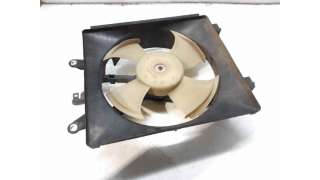 ELECTROVENTILADOR HONDA CIVIC VII HATCHBACK (2001-2005) 1.4 IS (EP1) 90CV 1396CC - L.6747278 / 19020PLC003
