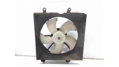 ELECTROVENTILADOR HONDA CIVIC VII HATCHBACK (2001-2005) 1.4 IS (EP1) 90CV 1396CC - L.6747283 / 19030PAAA01