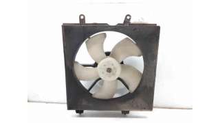 ELECTROVENTILADOR HONDA CIVIC VII HATCHBACK (2001-2005) 1.4 IS (EP1) 90CV 1396CC - L.6747283 / 19030PAAA01