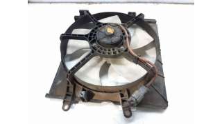 ELECTROVENTILADOR HONDA CIVIC VII HATCHBACK (2001-2005) 1.4 IS (EP1) 90CV 1396CC - L.6747283 / 19030PAAA01