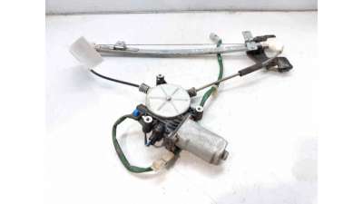 ELEVALUNAS TRASERO IZQUIERDO HONDA CIVIC VII HATCHBACK (2001-2005) 1.4 IS (EP1) 90CV 1396CC - L.6747287 / 72750S6D013