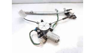 ELEVALUNAS TRASERO IZQUIERDO HONDA CIVIC VII HATCHBACK (2001-2005) 1.4 IS (EP1) 90CV 1396CC - L.6747287 / 72750S6D013