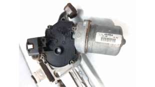 MOTOR LIMPIA DELANTERO HONDA CIVIC VII HATCHBACK (2001-2005) 1.4 IS (EP1) 90CV 1396CC - L.6747334 / 404546 2