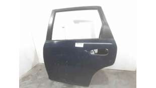 PUERTA TRASERA IZQUIERDA HONDA CIVIC VII HATCHBACK (2001-2005) 1.4 IS (EP1) 90CV 1396CC - L.6747362 / 67550S6DE02ZZ 2