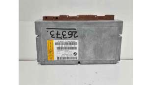 RADIADOR AGUA HONDA CIVIC VII HATCHBACK (2001-2005) 1.4 IS (EP1) 90CV 1396CC - L.6747363 / 19010PMAE01 2