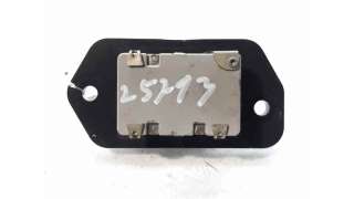 RESISTENCIA CALEFACCION HONDA CIVIC VII HATCHBACK (2001-2005) 1.4 IS (EP1) 90CV 1396CC - L.6747369 / 0B09030753