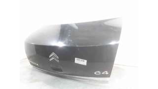 PORTON TRASERO CITROEN C4 SEDÁN (2006-2011) 1.6 HDI 109CV 1560CC - L.6748076 / 9802560580