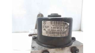 ABS MERCEDES-BENZ CLK (2002-2009) 270 CDI (209.316) 170CV 2685CC - L.6748131 / A2095452932