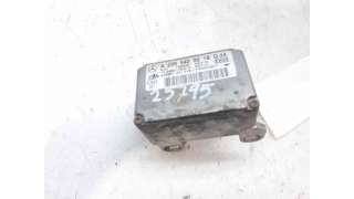 MODULO ELECTRONICO MERCEDES-BENZ CLK (2002-2009) 270 CDI (209.316) 170CV 2685CC - L.6748271 / A2095420018