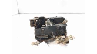 CERRADURA PUERTA DELANTERA DERECHA RENAULT KANGOO (1997-) 1.2 (KC0A, KC0K, KC0F, KC01) 58CV 1149CC - L.6748791 / 7701044464