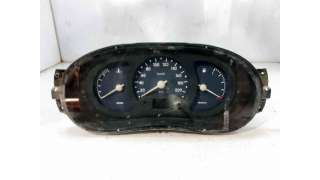 CUADRO INSTRUMENTOS RENAULT KANGOO (1997-) 1.2 (KC0A, KC0K, KC0F, KC01) 58CV 1149CC - L.6748807 / 7700313173