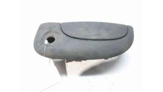 MANETA EXTERIOR DELANTERA IZQUIERDA RENAULT KANGOO (1997-) 1.2 (KC0A, KC0K, KC0F, KC01) 58CV 1149CC - L.6748860 / 770035447