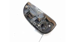 MANETA EXTERIOR DELANTERA IZQUIERDA RENAULT KANGOO (1997-) 1.2 (KC0A, KC0K, KC0F, KC01) 58CV 1149CC - L.6748860 / 770035447