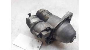 MOTOR ARRANQUE OPEL ASTRA G FASTBACK (2003-2005) 1.7 CDTI (F08, F48) 80CV 1686CC - L.6749557 / 6202103 2