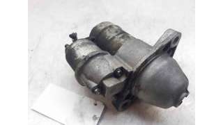 MOTOR ARRANQUE OPEL ASTRA G FASTBACK (2003-2005) 1.7 CDTI (F08, F48) 80CV 1686CC - L.6749557 / 6202103
